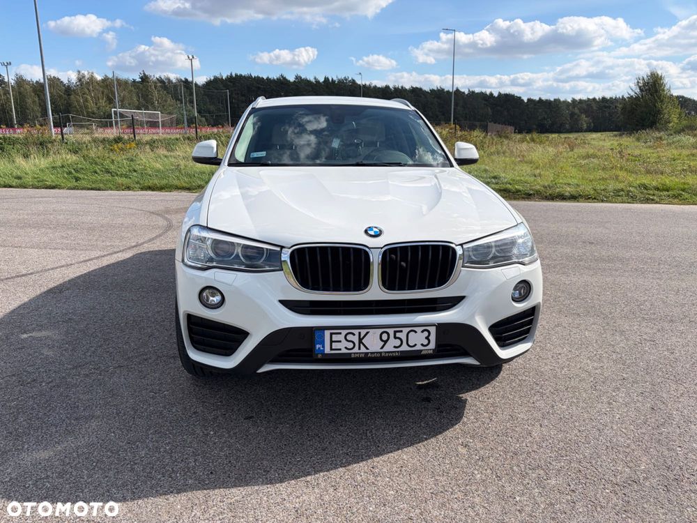 BMW X4 - 5