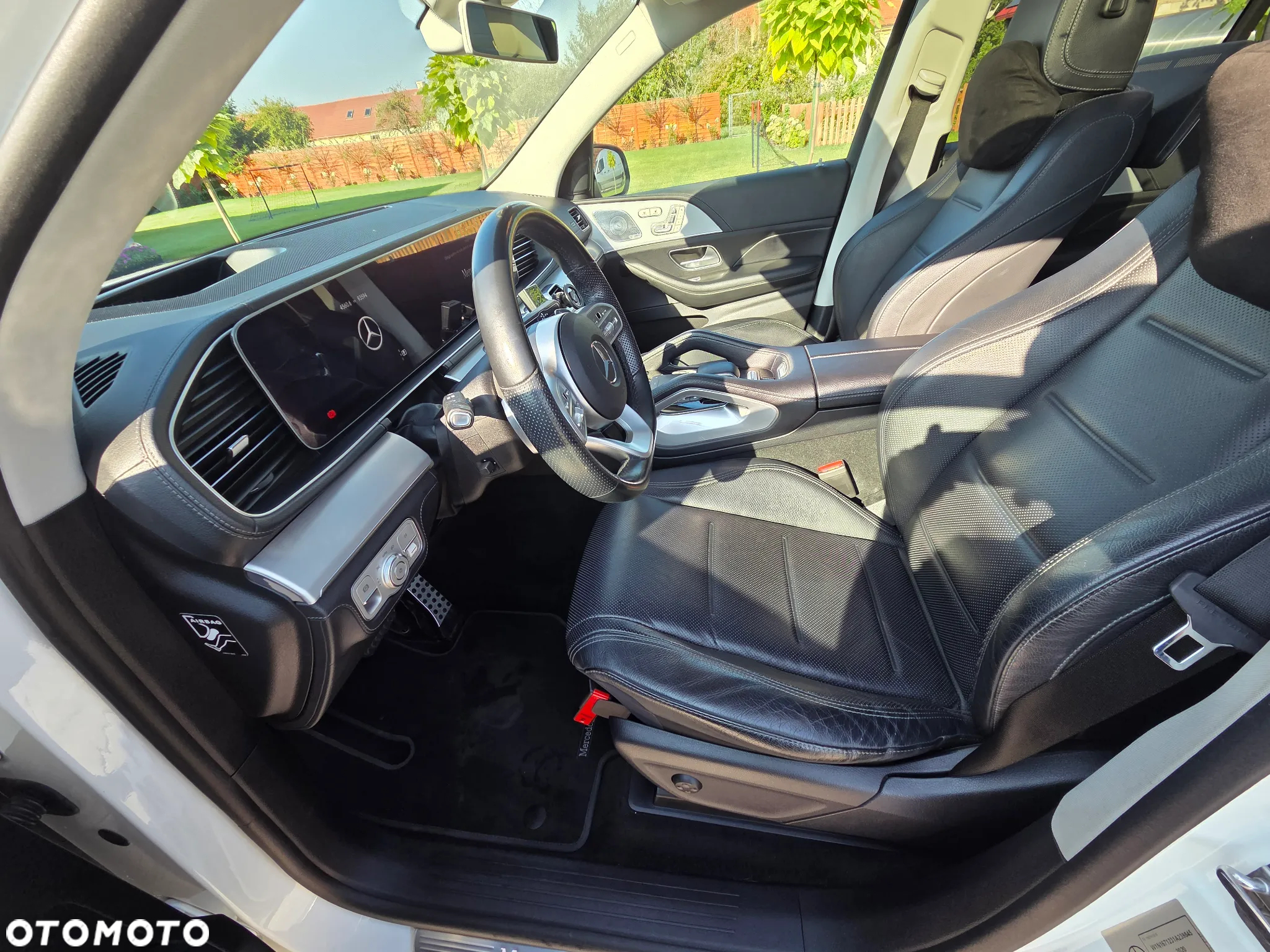 Mercedes-Benz GLE 400 d 4-Matic - 10