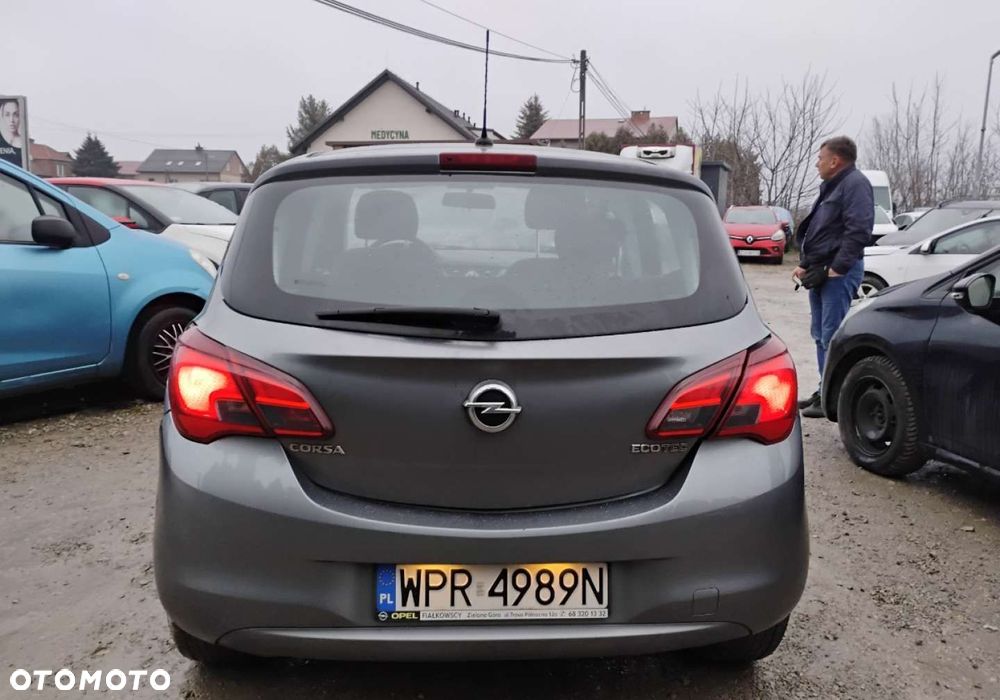 Opel Corsa - 17