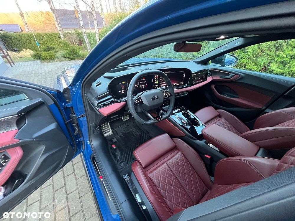 Audi S5 Avant TFSI S tronic - 7