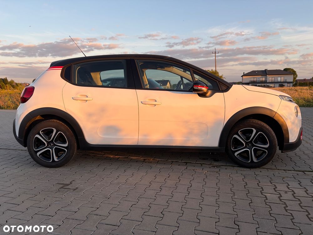 Citroën C3 1.6 BlueHDi Live S&S - 5