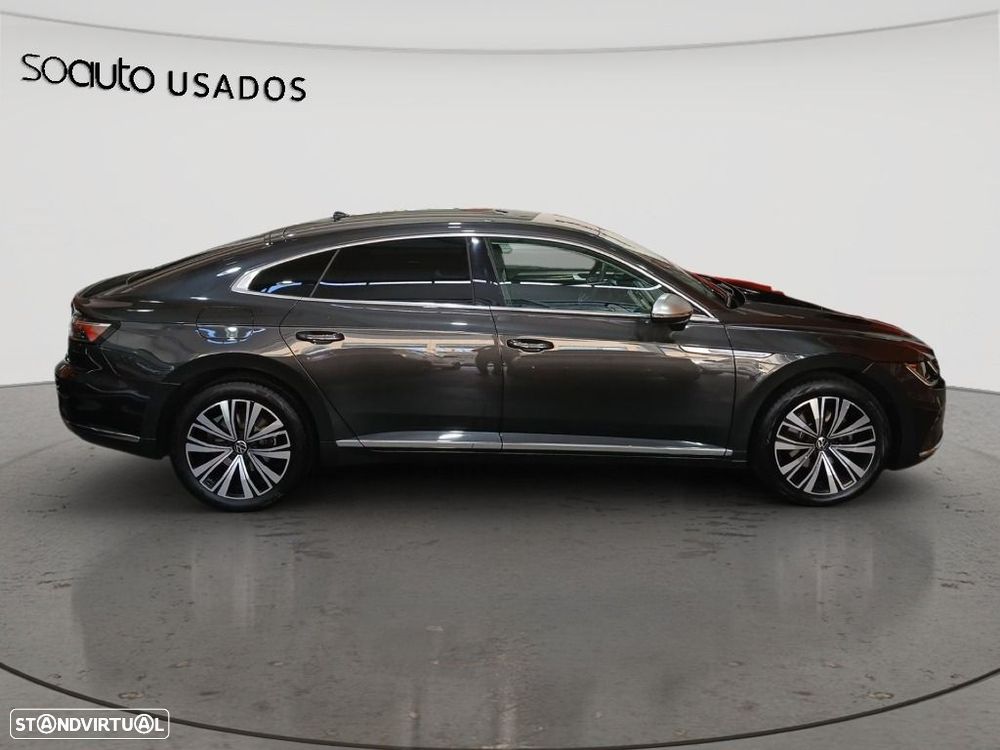 VW Arteon - 9