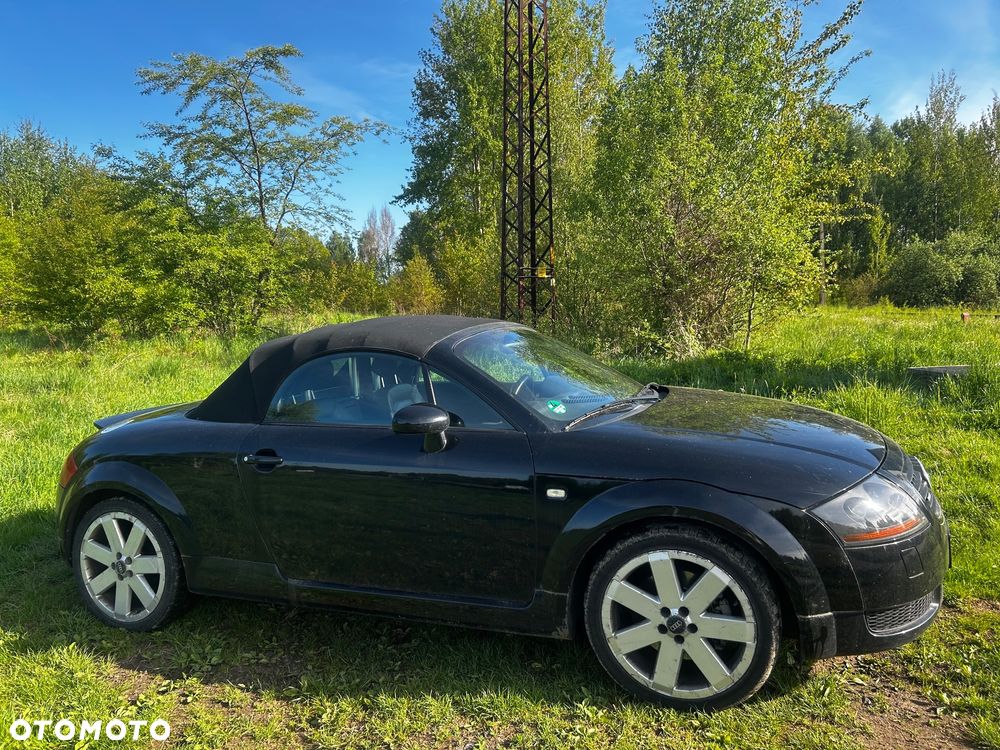 Audi TT Coupé - 8