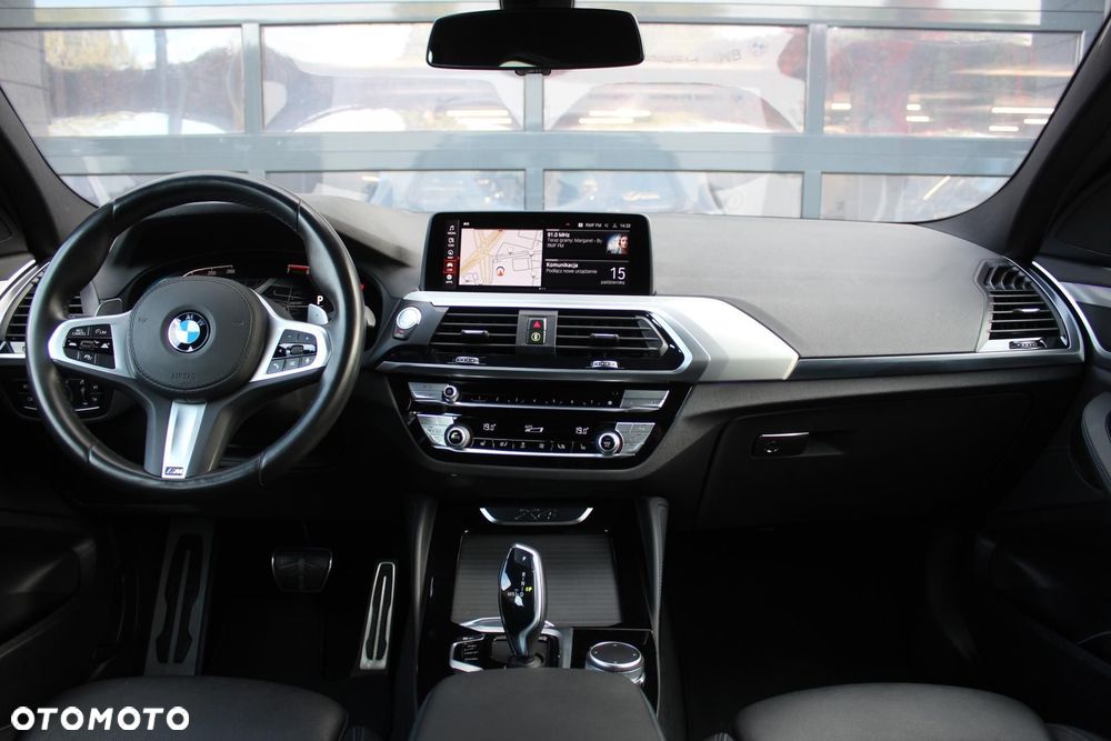 BMW X4 - 6