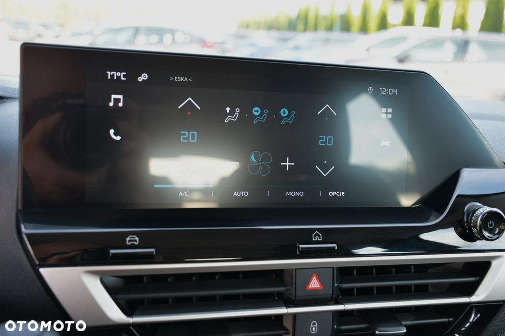 Citroën C4 1.2 PureTech Plus S&S - 28