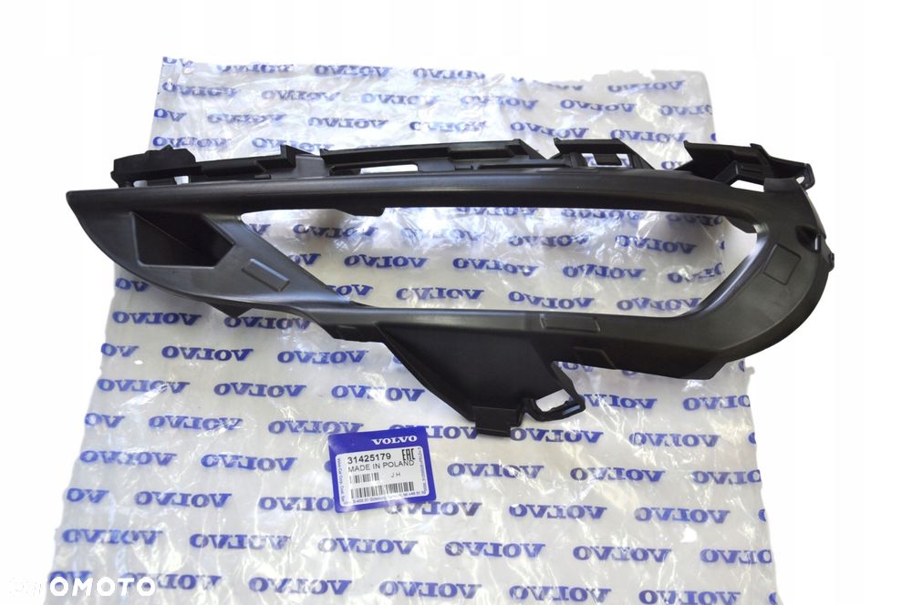 VOLVO XC60 II mocowanie lewego halogenu 31425179 - 3