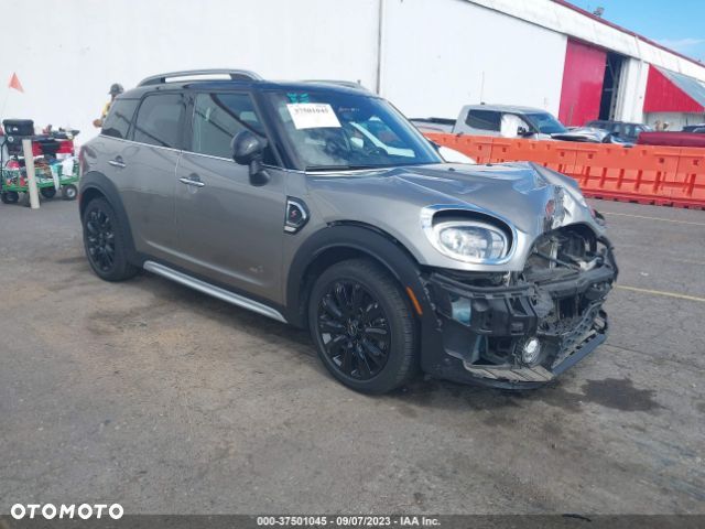MINI Countryman Cooper S ALL4 - 15