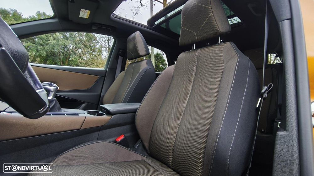 DS DS7 Crossback 1.5 BlueHDi So Chic - 20