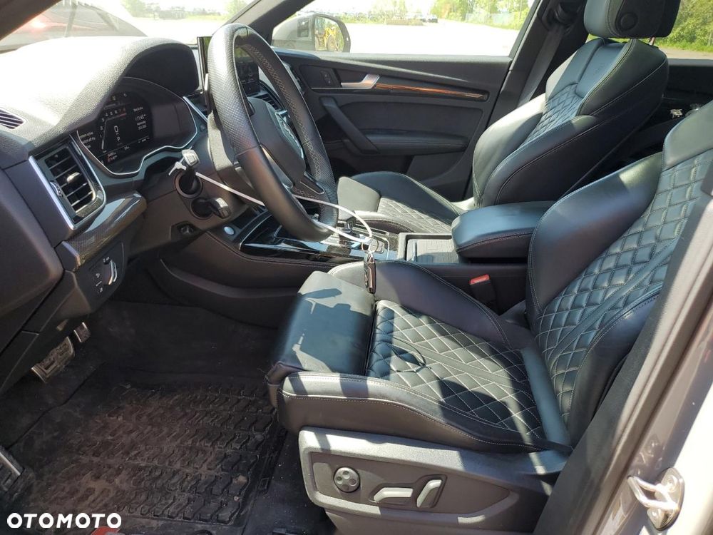 Audi SQ5 - 7