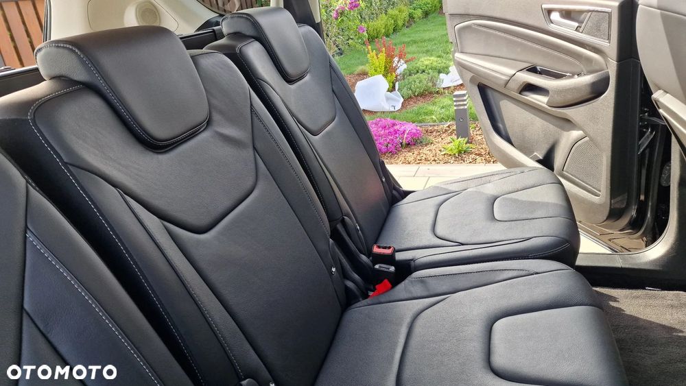 Ford S-Max 2.0 TDCi Bi-Turbo ST-Line PowerShift - 14