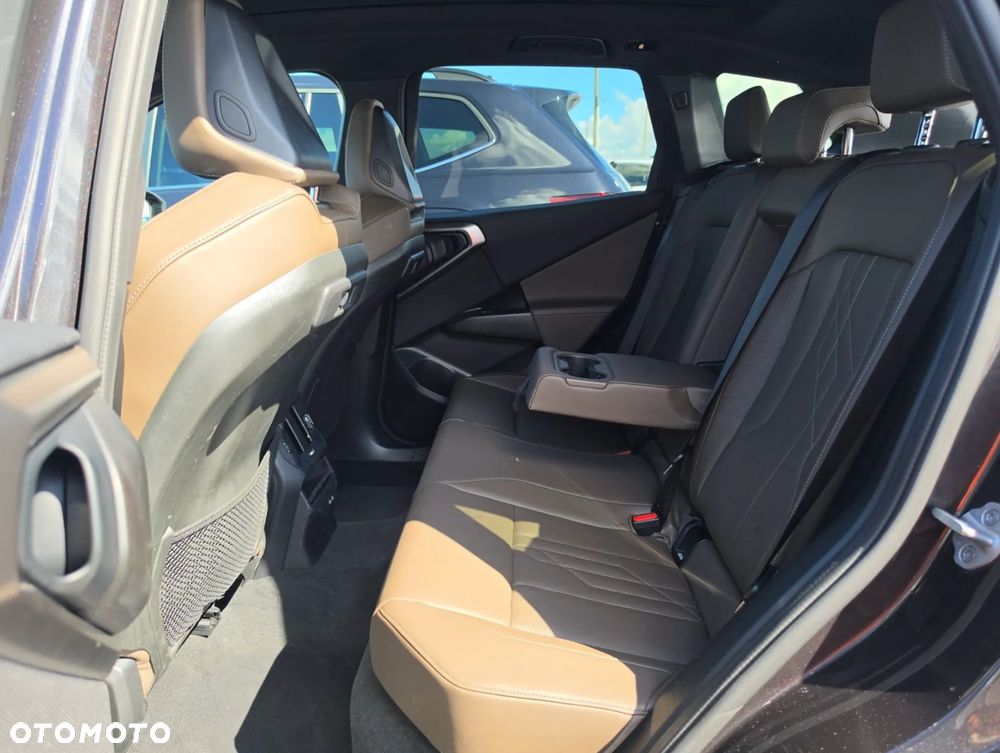 BMW X3 - 16