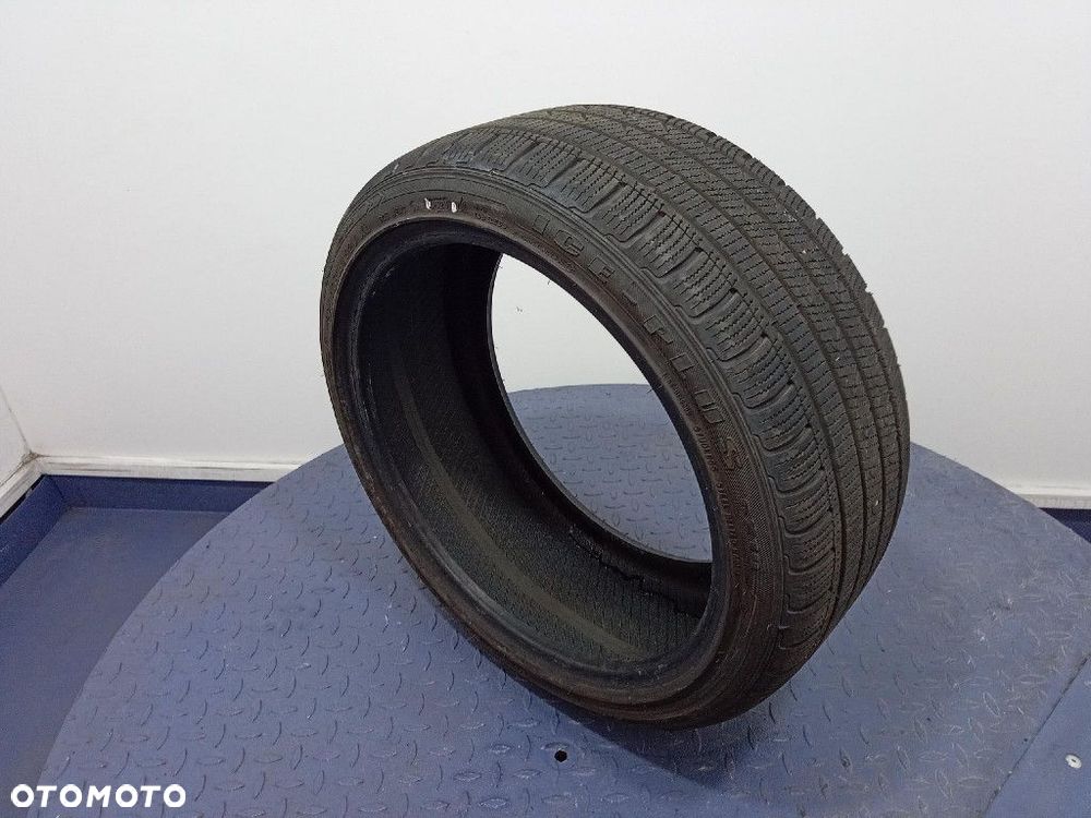 OPONY ZIMOWE ROTALLA ICE-PLUS S210 225/40 R18 92V XL 1SZT - 3