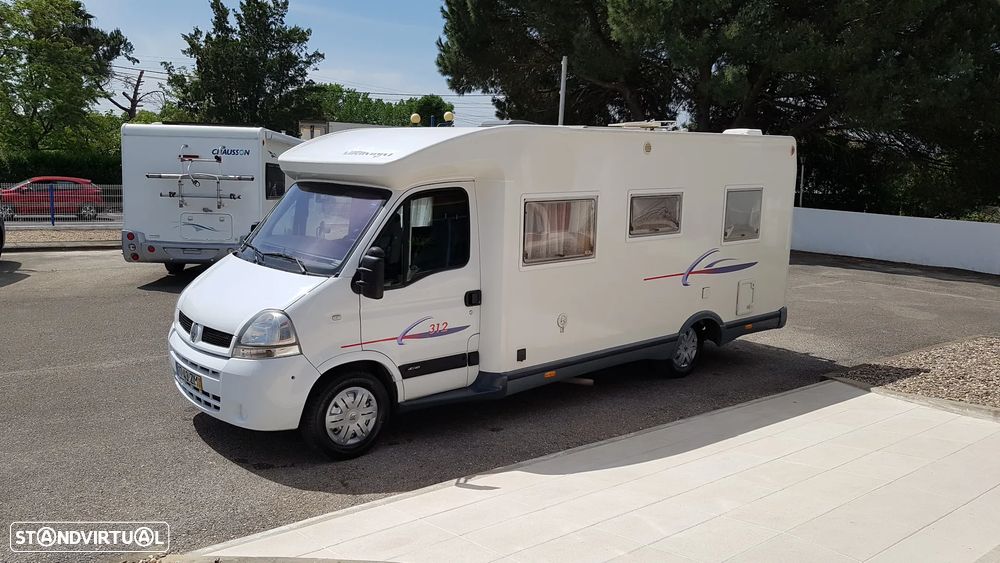 Challenger Eden 312 - 5