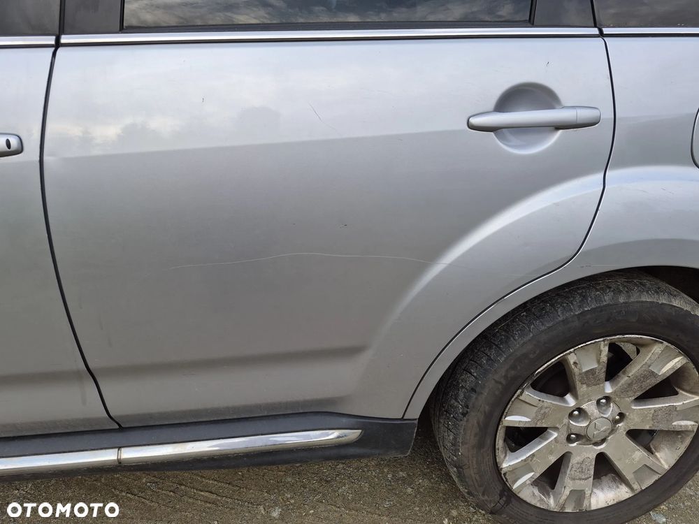 Mitsubishi Outlander 2.2 DID Instyle NAVI EU5 - 13
