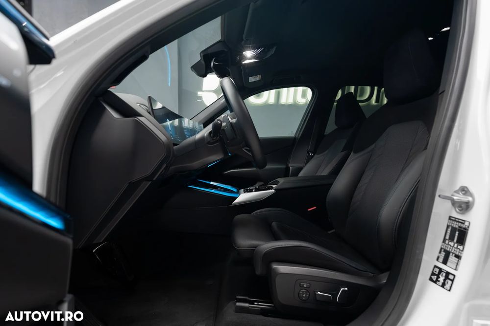 BMW X3 20 xDrive AT MHEV - 17