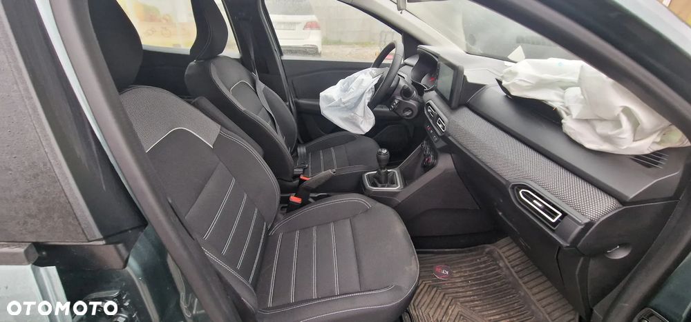 Dacia Sandero 1.0 TCe Expression - 18