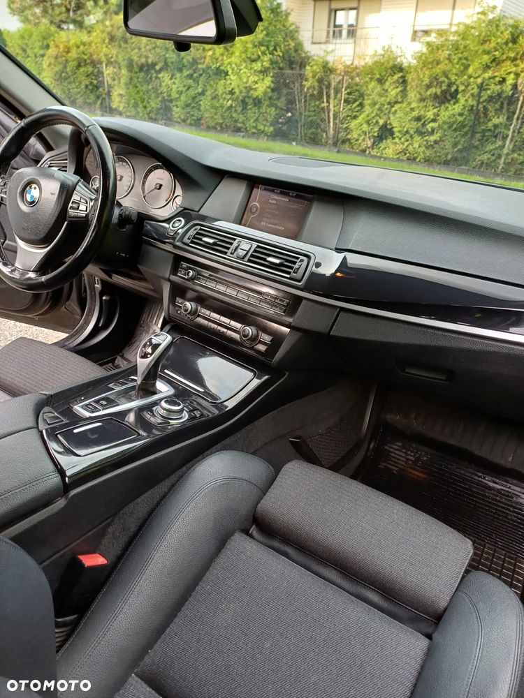 BMW Seria 5 - 3