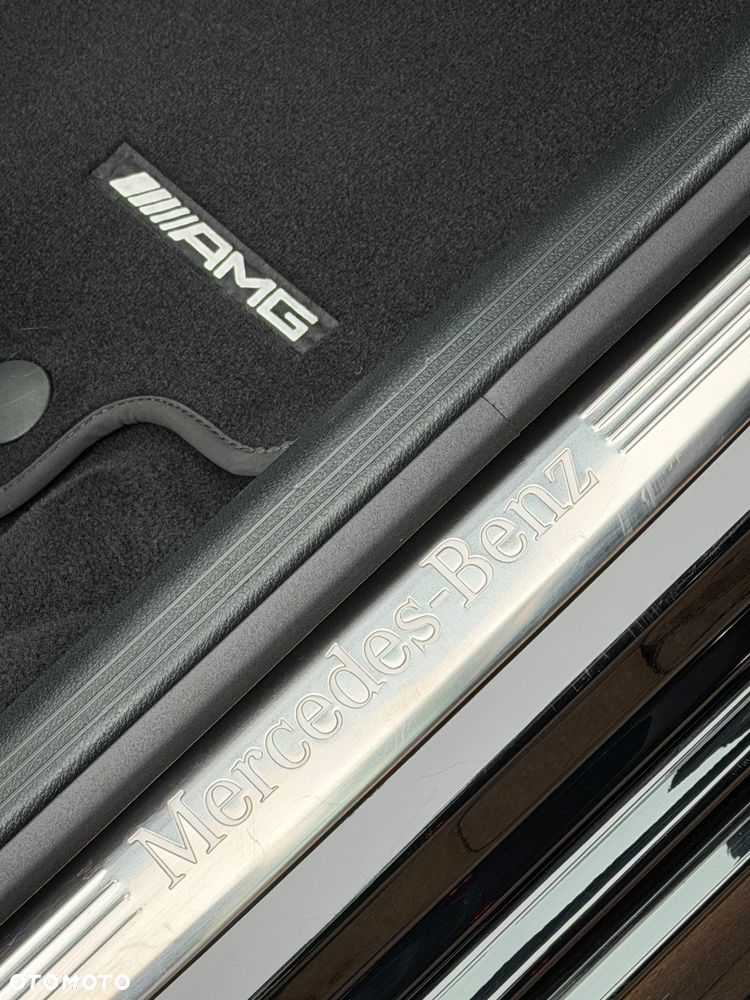 Mercedes-Benz CLS 400 d 4-Matic AMG - 37