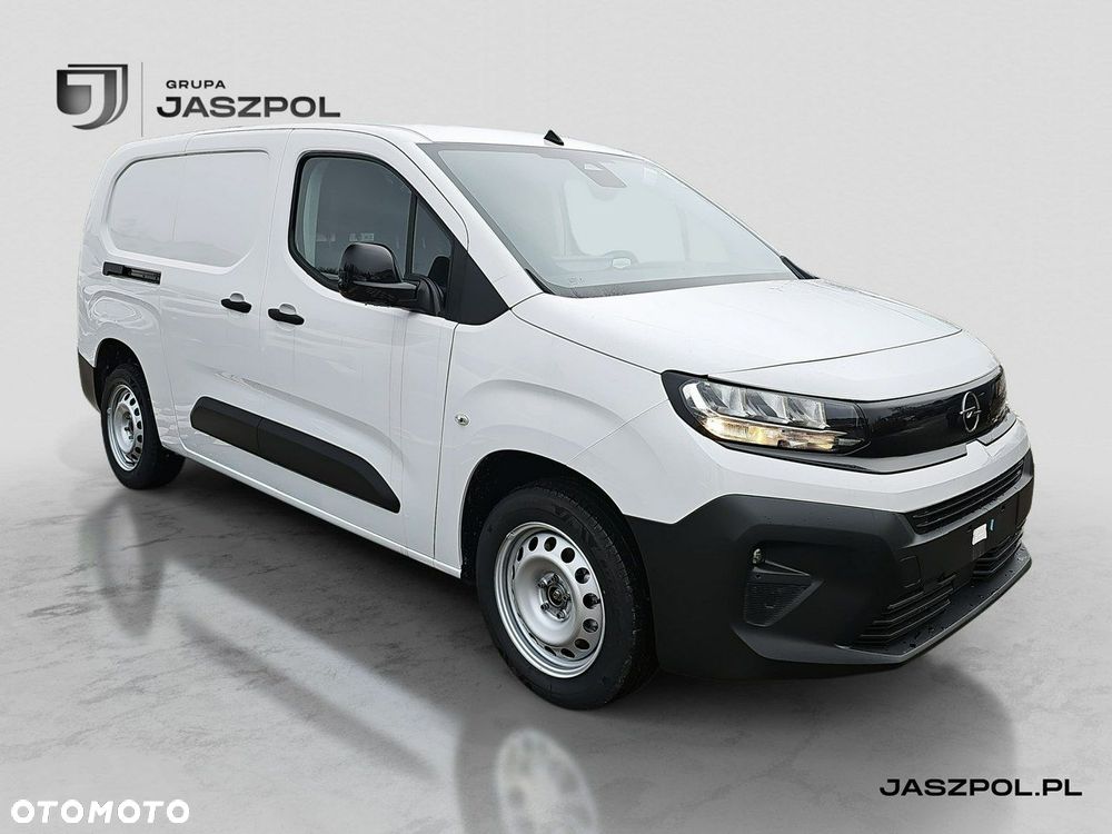 Opel Combo - 3