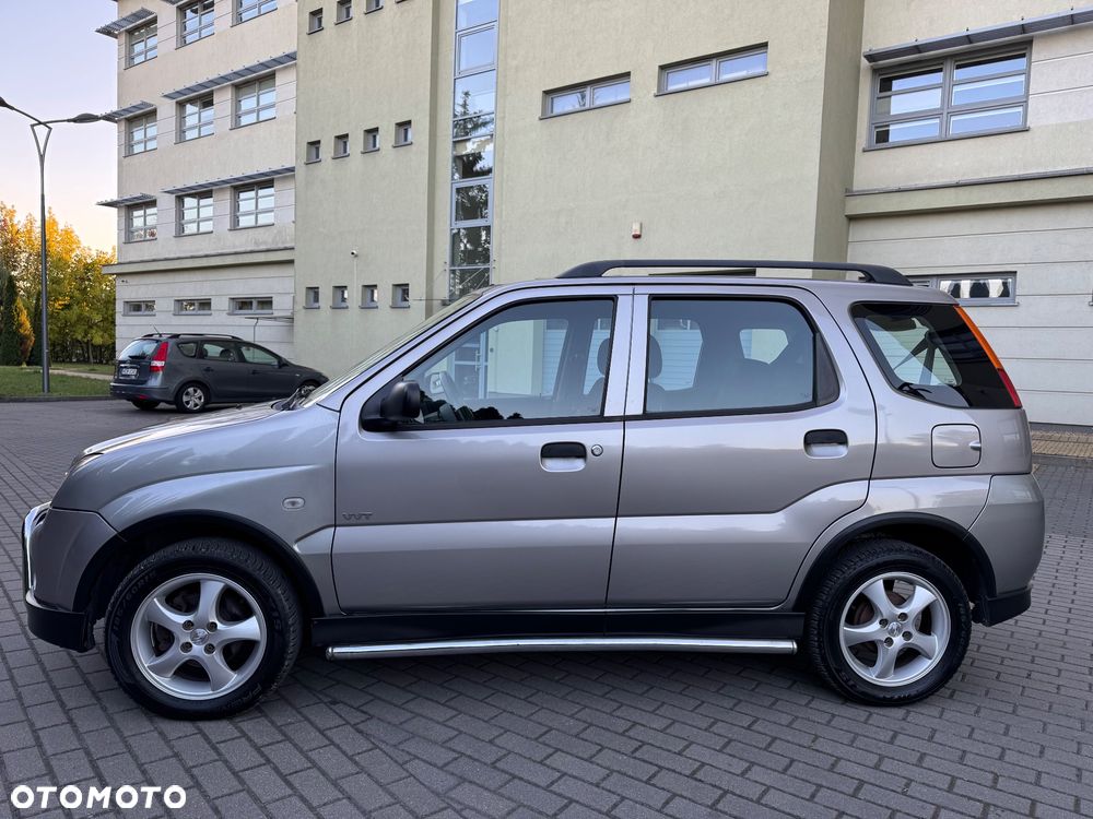 Suzuki Ignis 1.5 Automatik Comfort - 12