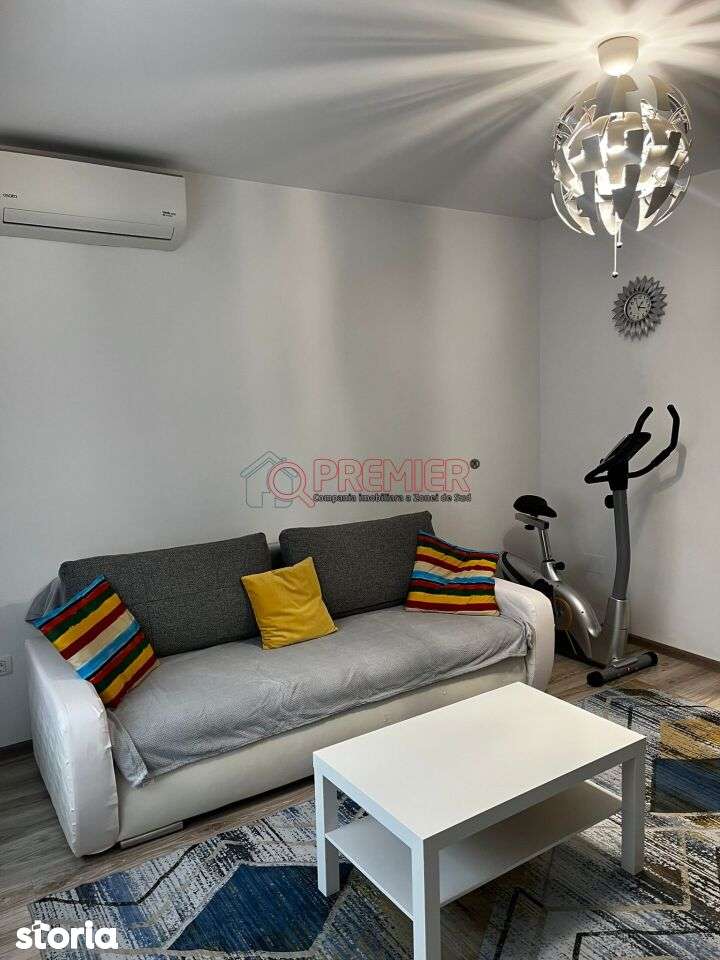 Piata Resita - apartament modern 3 camere - Imagine principală: 2/20