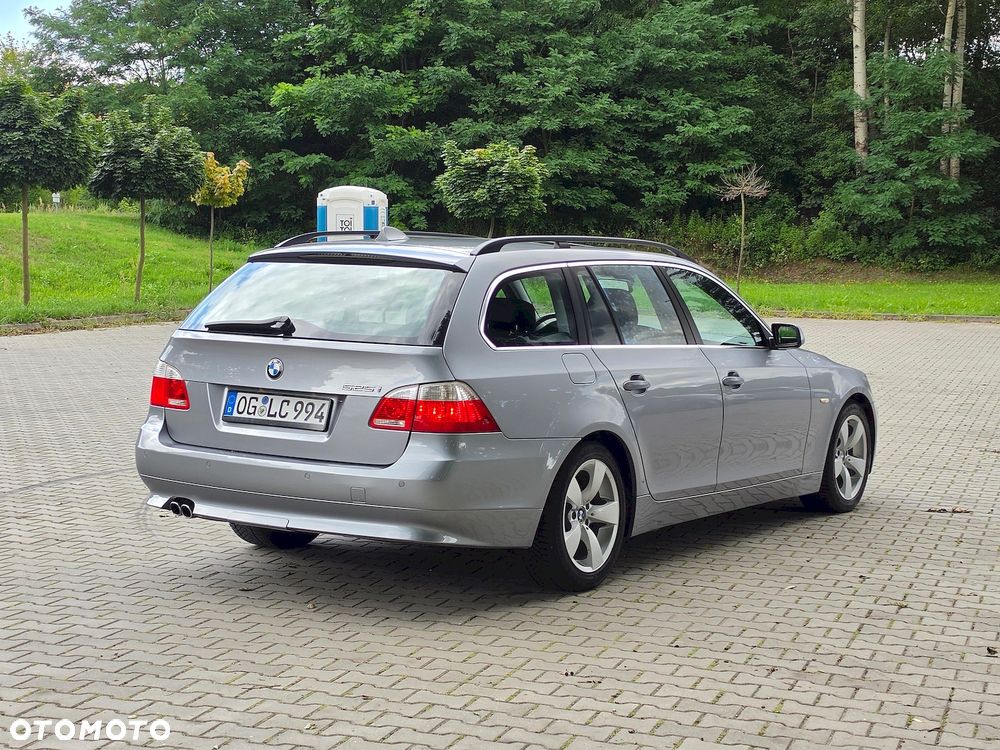 BMW Seria 5 - 6