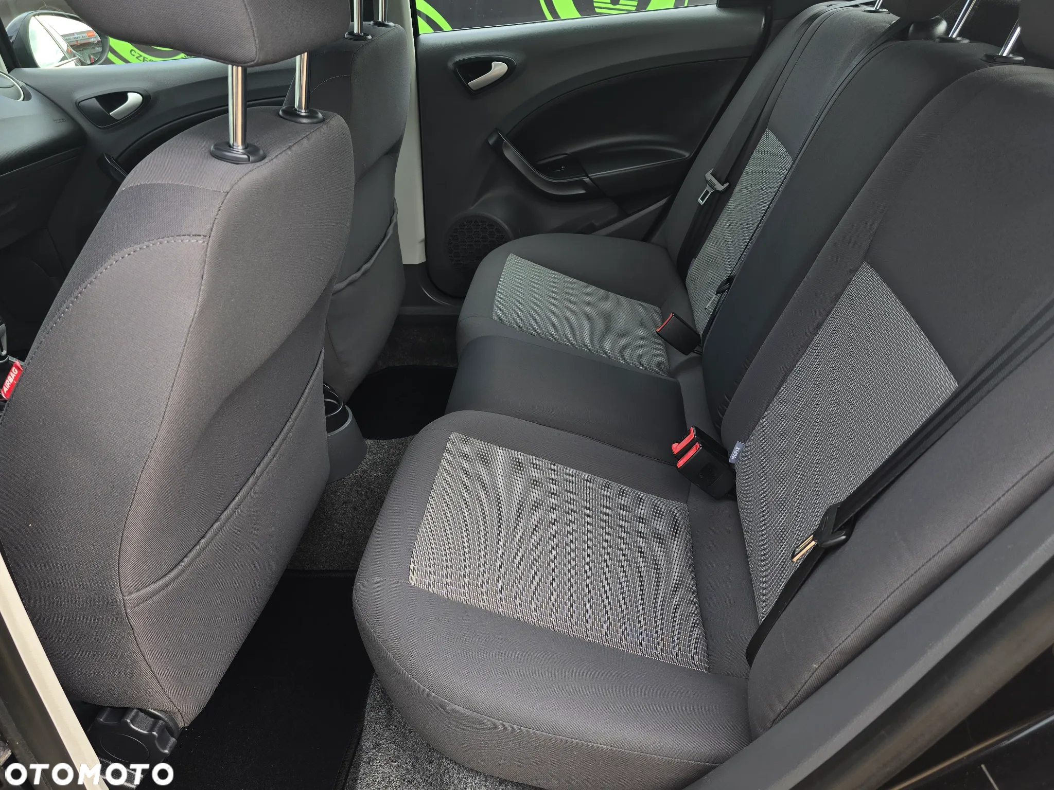 Seat Ibiza - 19