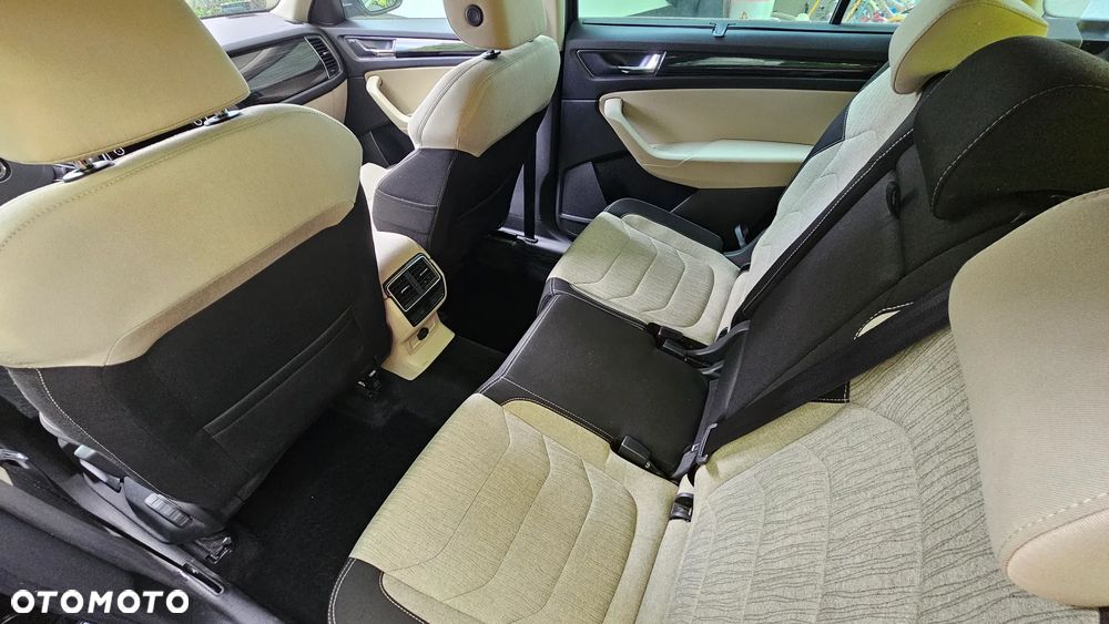 Skoda Kodiaq 2017 photo 5