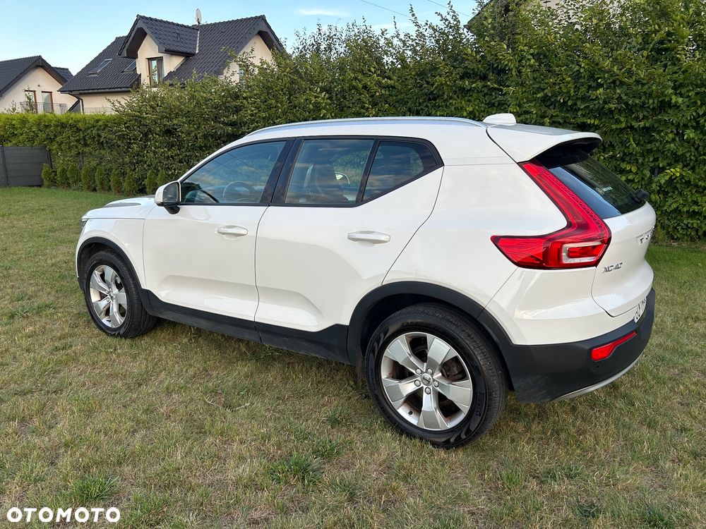 Volvo XC 40 D3 SCR - 7