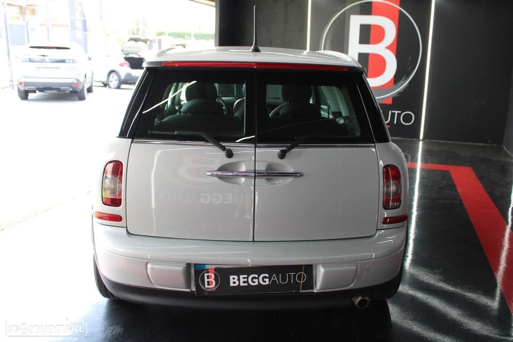 MINI Clubman - 16