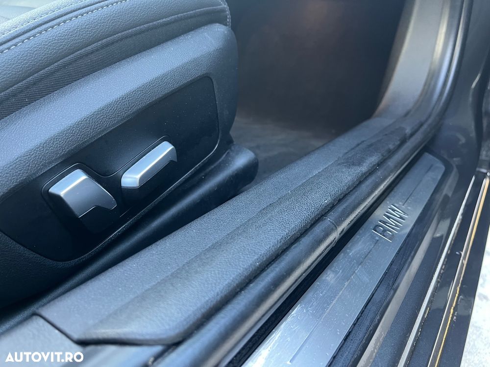 BMW Seria 3 330e AT PHEV - 11