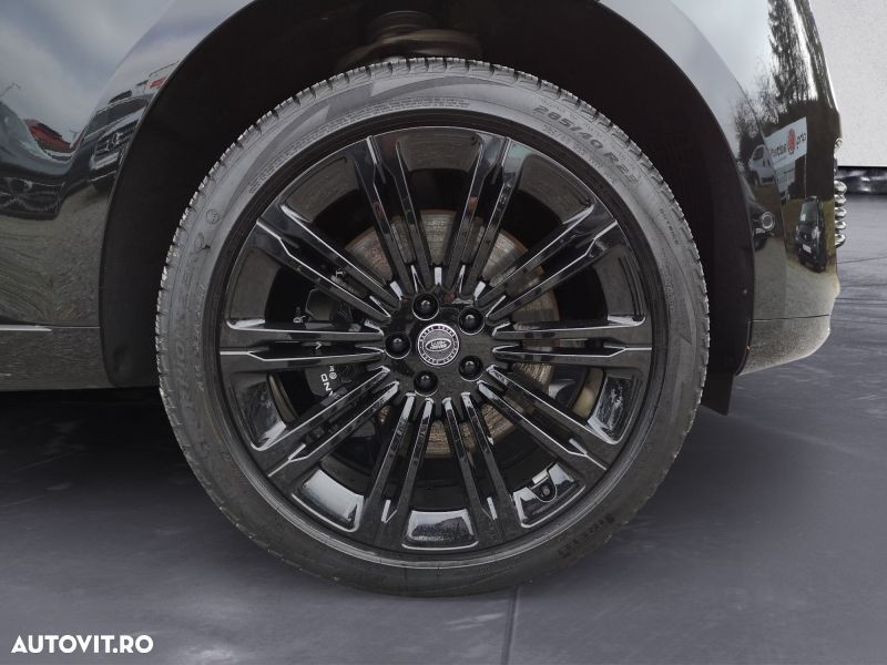 Land Rover Range Rover 4.4 V8 P530 SV - 7