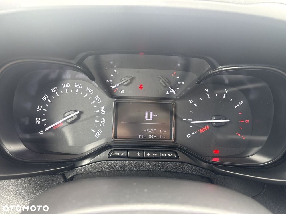 Toyota PROACE CITY - 24