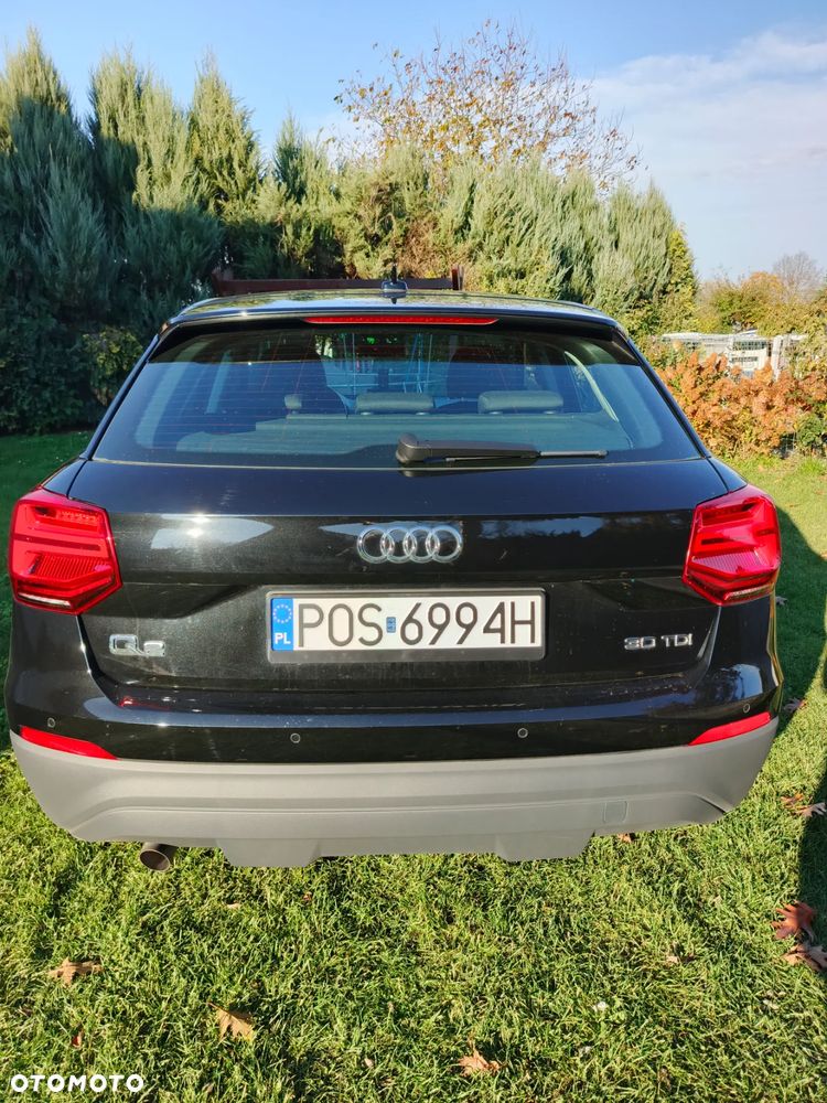 Audi Q2 1.6 TDI S tronic - 6