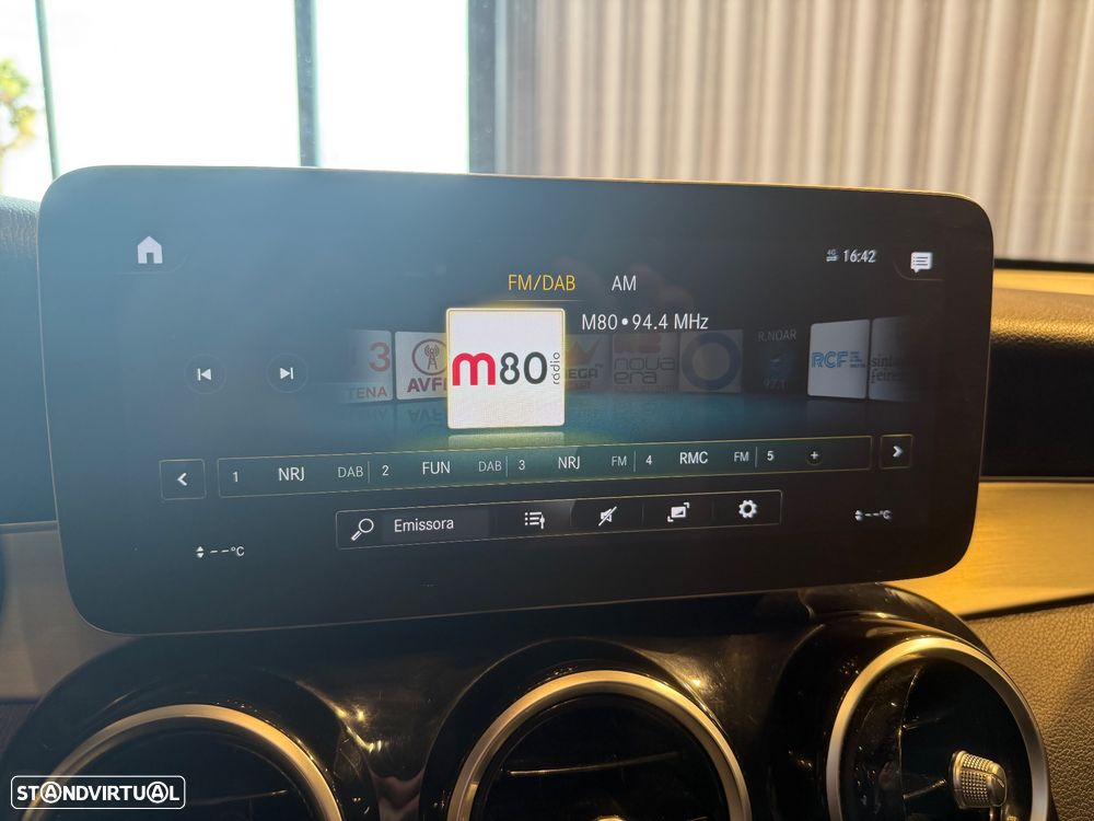 Mercedes-Benz GLC 300 de Coupe 4Matic 9G-TRONIC AMG Line - 39