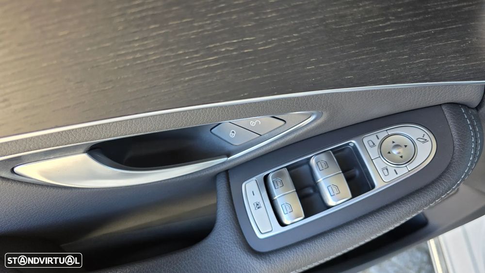 Mercedes-Benz C 300 d 9G-TRONIC Avantgarde - 33