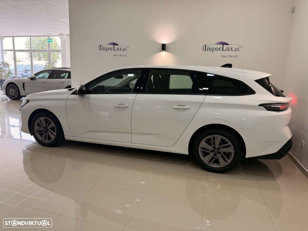 Peugeot 308 SW 1.5 BlueHDi Active Pack - 5