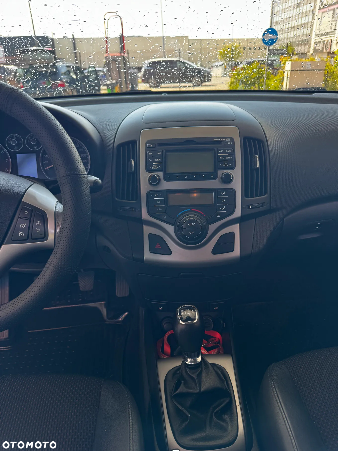 Hyundai i30 1.4 Classic - 9