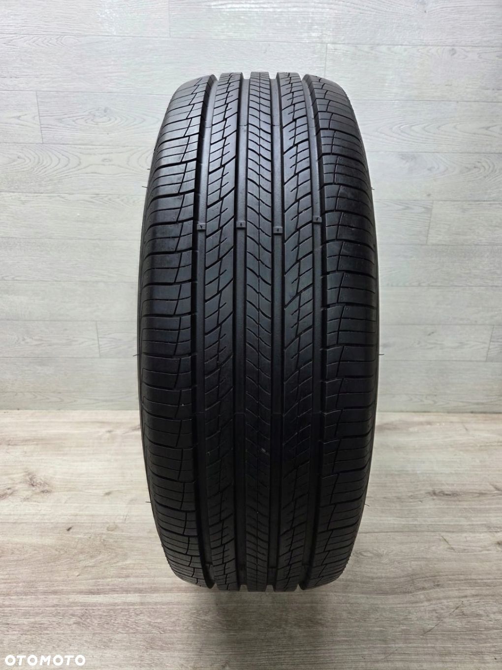 Opona letnia Hankook Dynapro HP2 RA33 245/70R16 107 H - 1