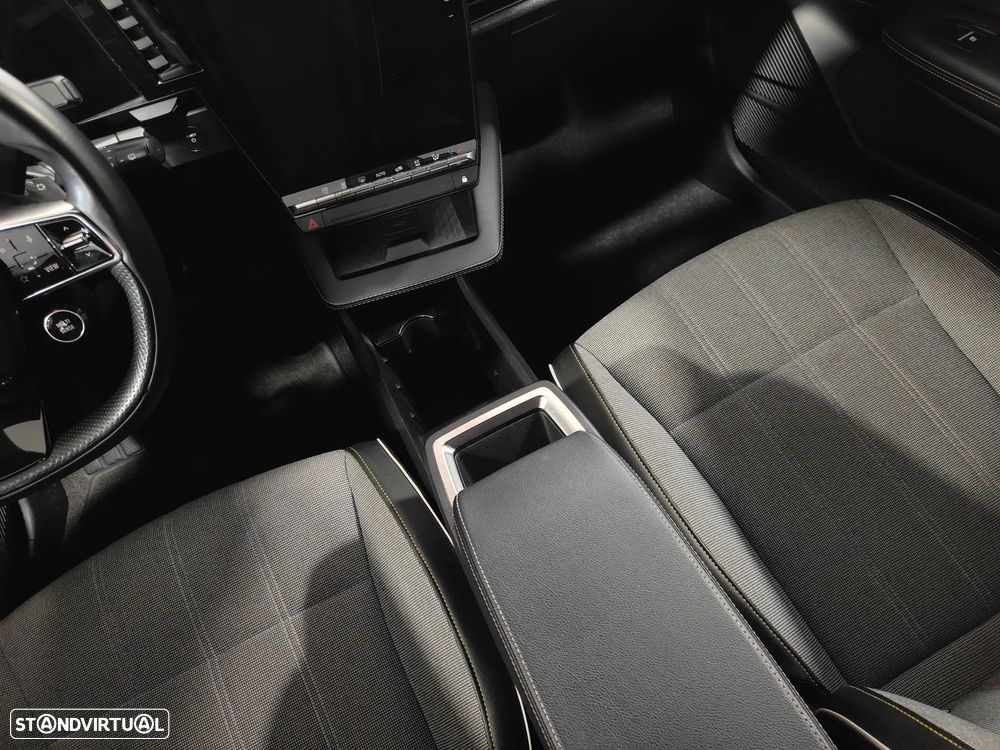 Renault Mégane E-Tech EV60 Techno - 44