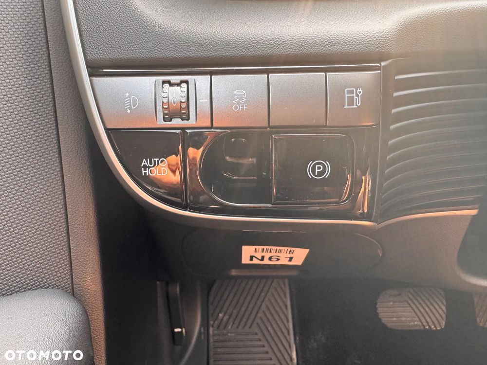 Hyundai IONIQ 5 63kWh Dynamiq - 13
