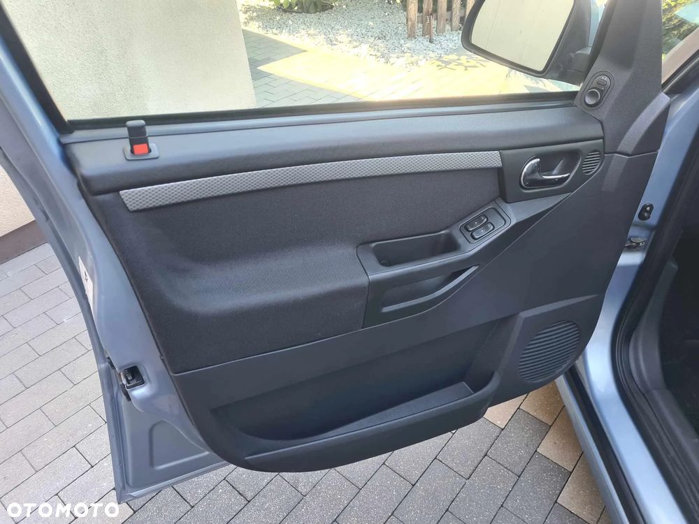 Opel Meriva 1.6 Cosmo - 18