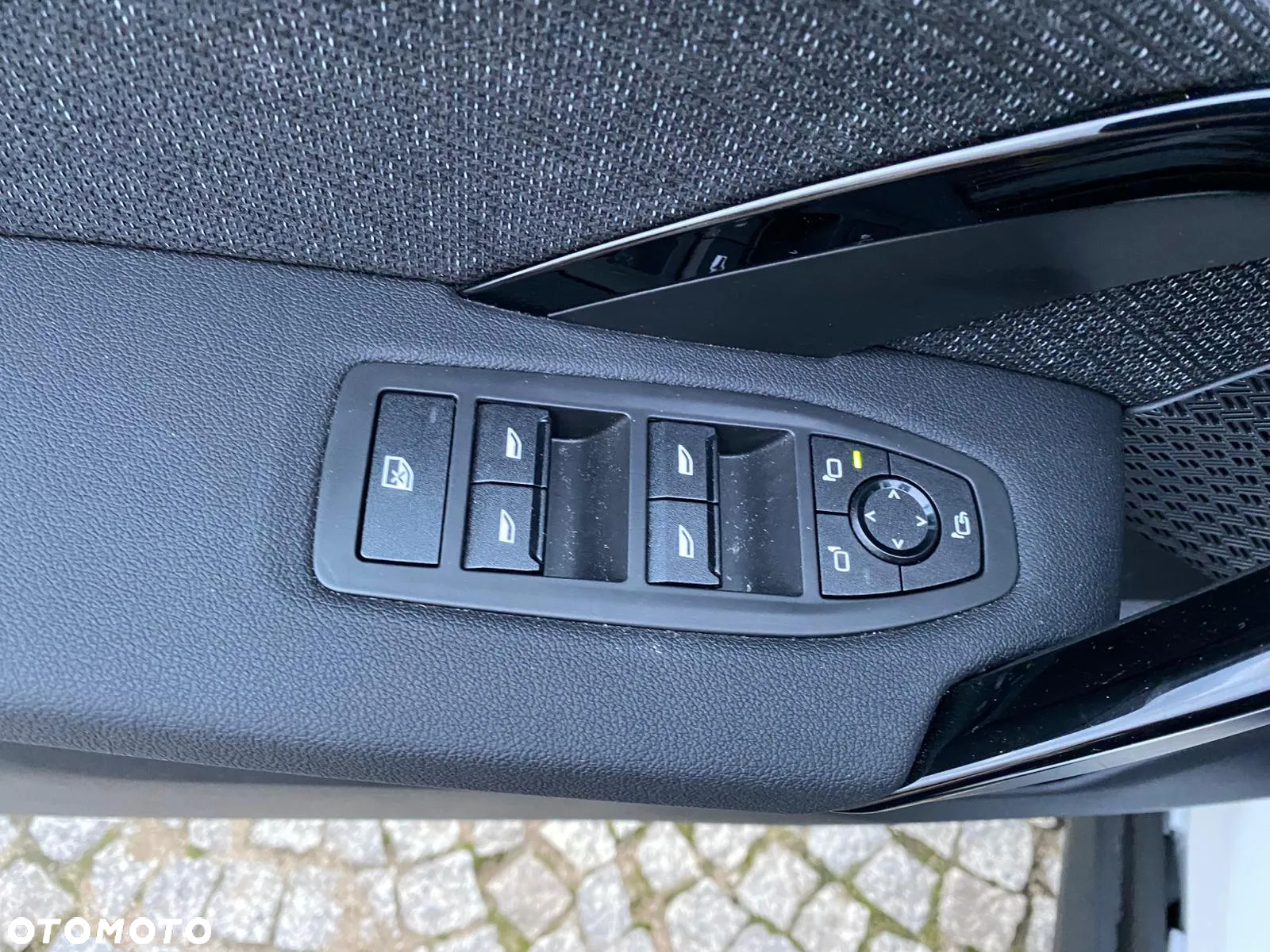 BMW X1 xDrive20d - 10