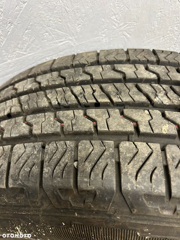 FORD RANGER FELGI ALUMINIOWE KOŁA 255/65R18 7.5JX18 18 ET55 N1WC-1007-E2A - 13