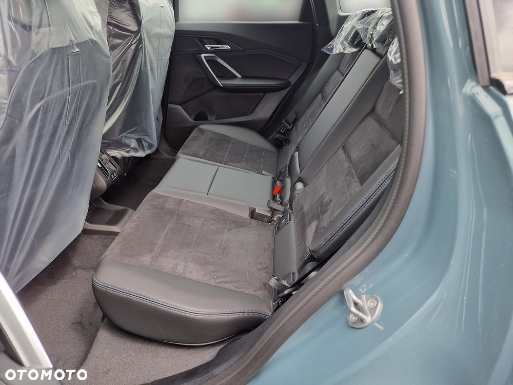 BMW X1 sDrive20i mHEV M Sport sport - 8