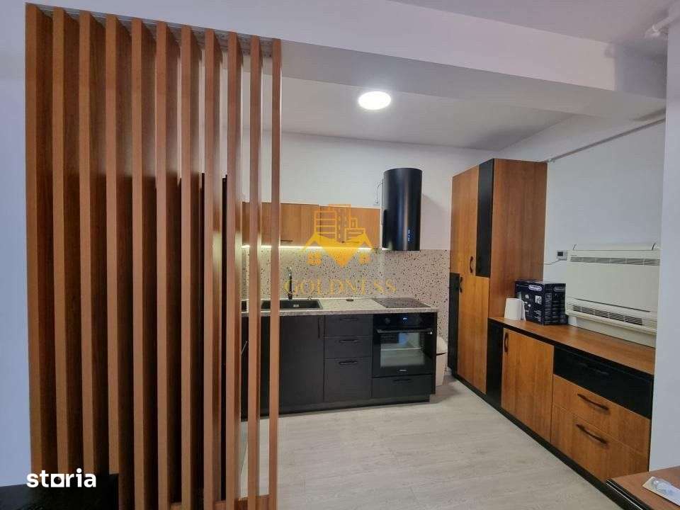 2 camere open space,Cartierul Marasti, Parcare, Zona Leroy Merlin — fotografia 3