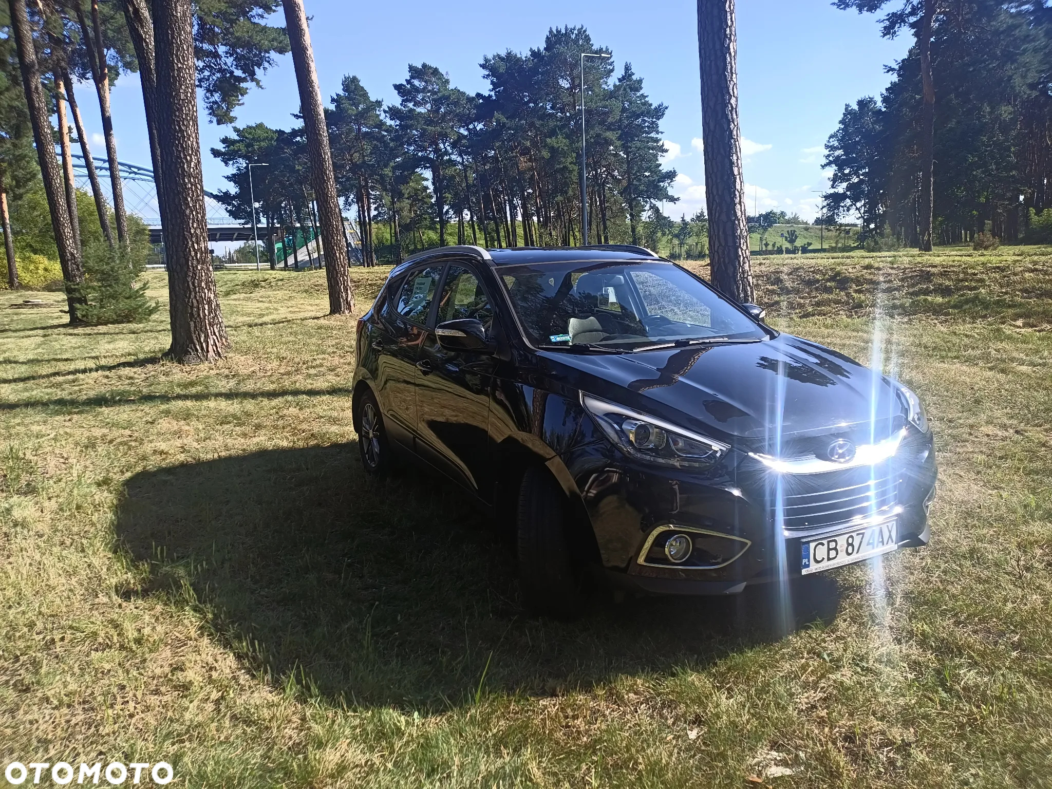 Hyundai ix35 1.6 GDI Comfort 2WD - 16