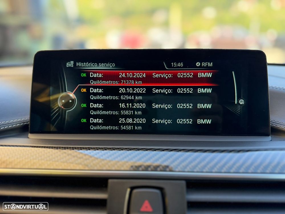 BMW M4 Auto - 33