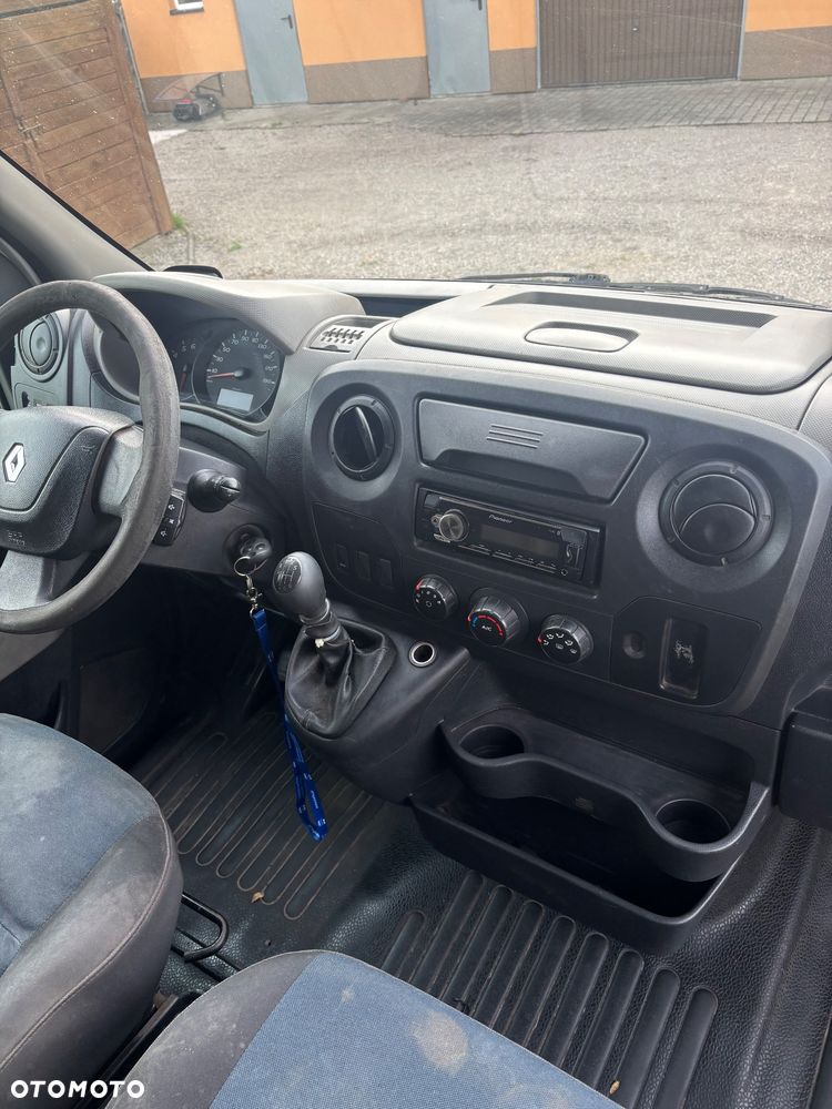 Renault Master - 7