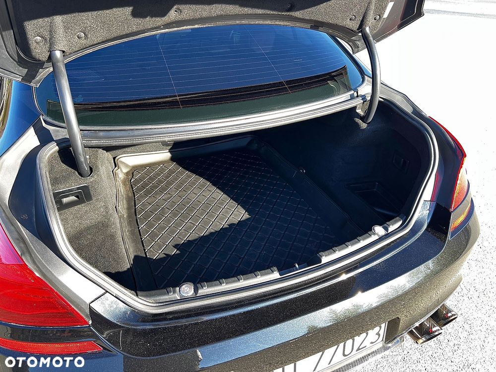 BMW Seria 6 650i xDrive M Sport Edition - 16